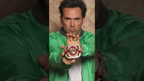 JASON DAVID O RANGER VERDE DO PRIMEIRO POWER RANGERS FALECEU AOS 49 ANOS DE IDADE