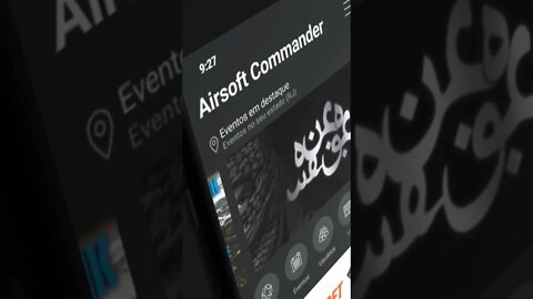 airsoftcommander app