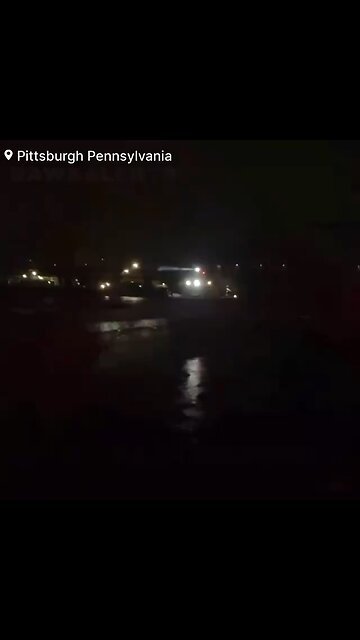 26 free range Barges threatening more bridges