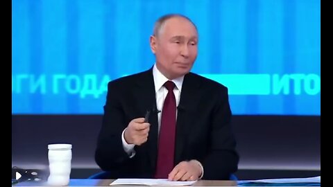 PUTIN outsmarts NBC reporter. Oreshnik challenge to UK troops to Ukraine