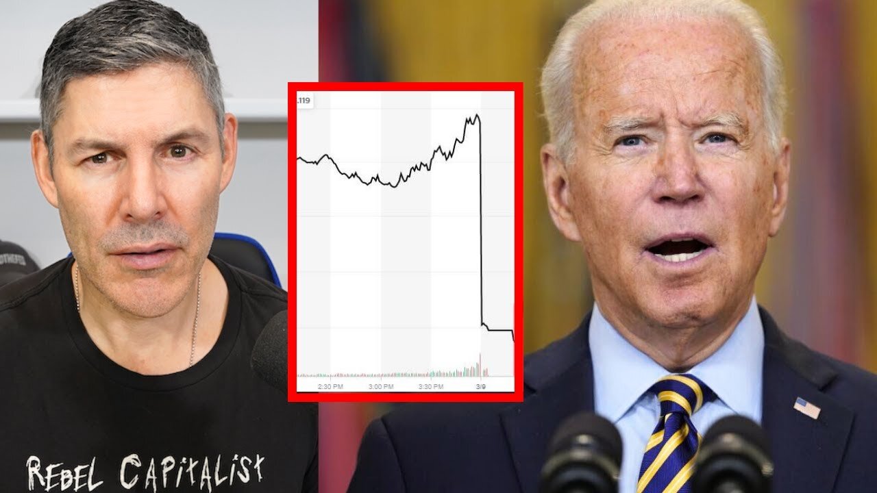 This New Consumer Report Is Devastating For Biden