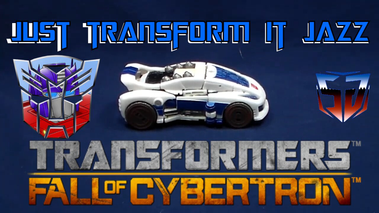 Just transform it (FOC) Jazz