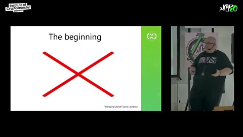 JASON EVANS Revitalizing Usenet