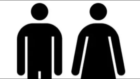 Men don't get stereotyped like women do