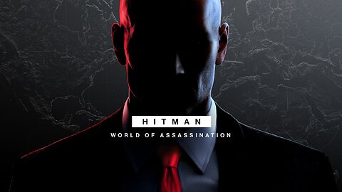 Hitman Episode "Apex Predator"