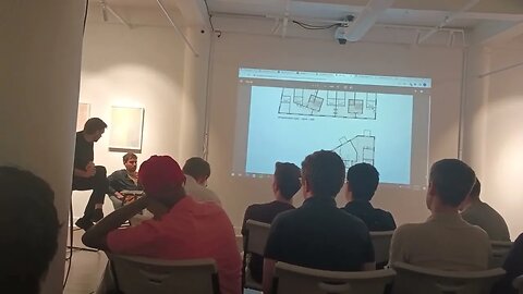 @NYCNewLiberals Event featuring @aarmlovi 6/2/23 @OpenNYForAll @YIMBYtown