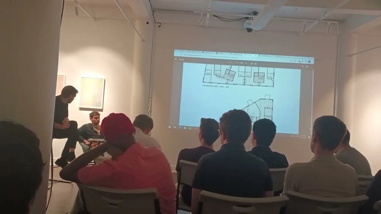 @NYCNewLiberals Event featuring @aarmlovi 6/2/23 @OpenNYForAll @YIMBYtown