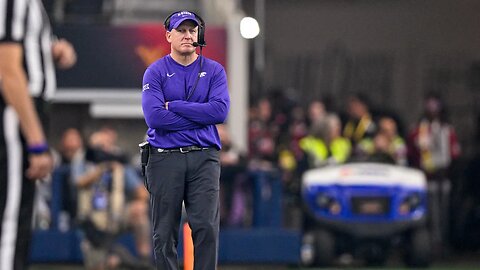 Kansas State Football | Chris Klieman Sugar Bowl Press Conference | December 4, 2022