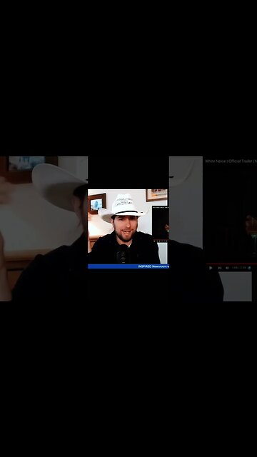 IS REALITY A SCRIPTED MOVIE?🍿 (Ohio Train Derailment)