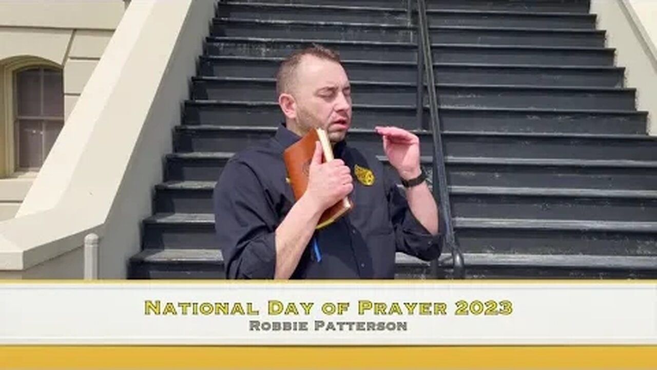 National Day of Prayer 2023