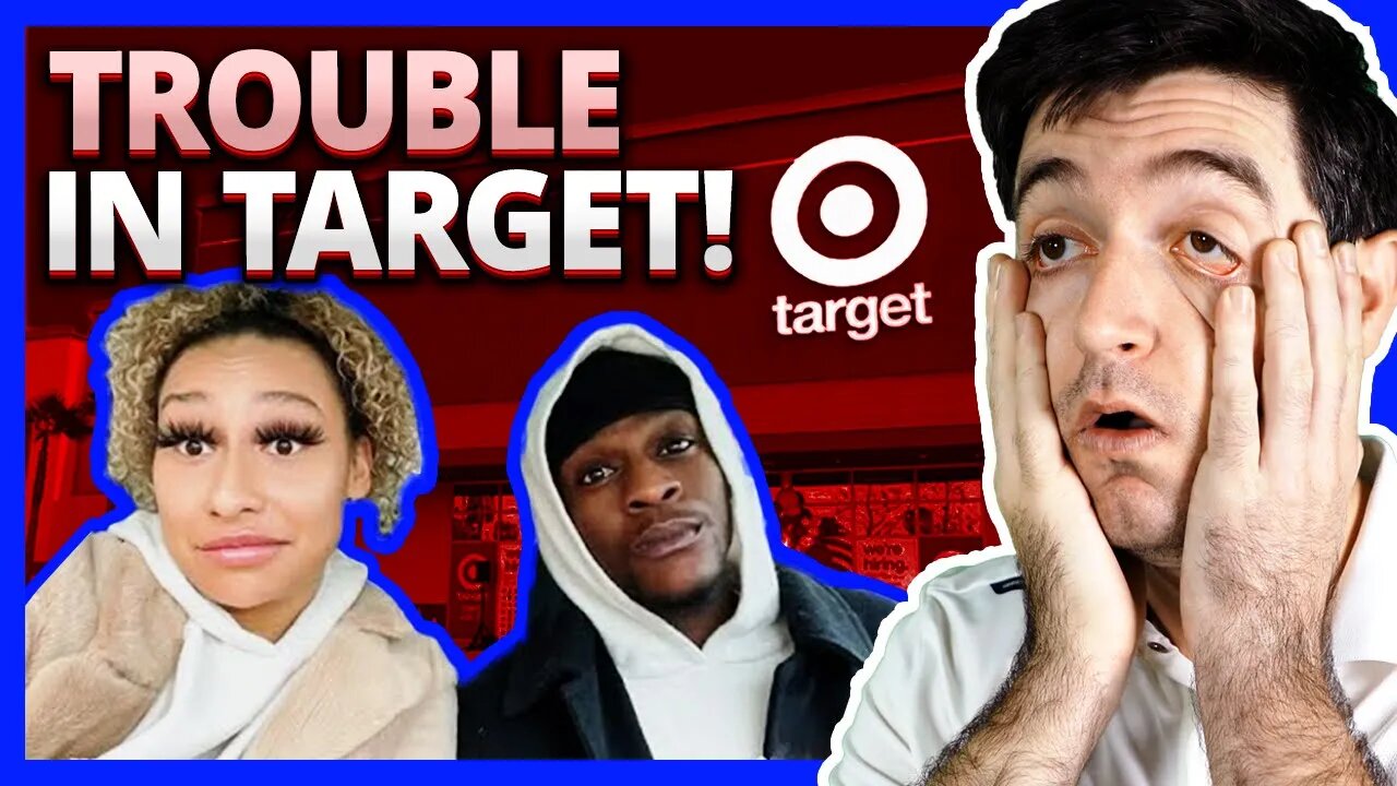 YouTubers Face JAIL TIME for Breaking Into Target