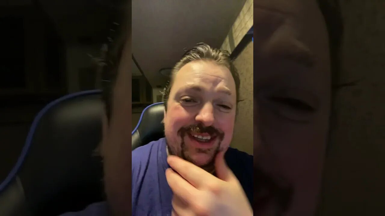 He Always Trying To Steal Her Food! 😜