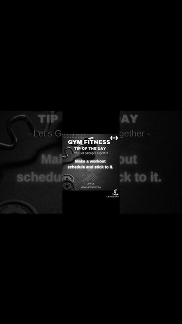 Fitness Tips #shorts #gym #workout #motivation #love #health #fitness #healthy #gymmotivation #one