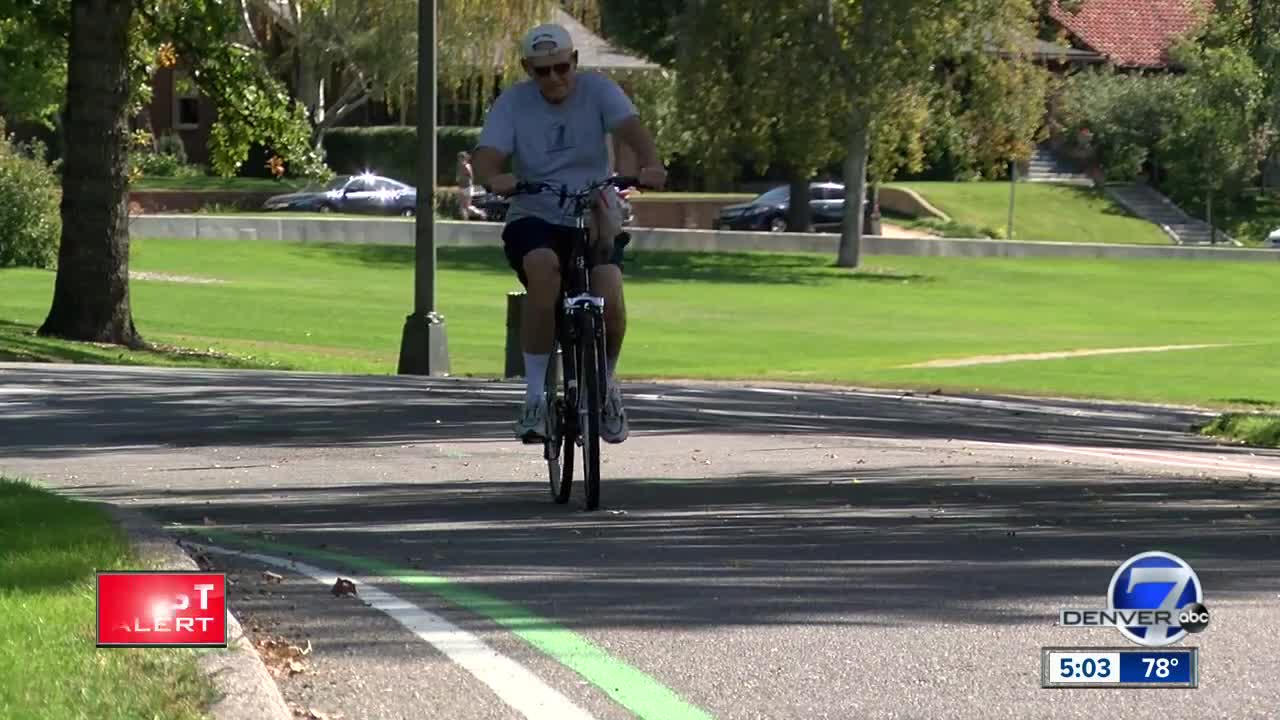 An Englewood doctor warns that big temperature drops can be dangerous for those with chronic disease