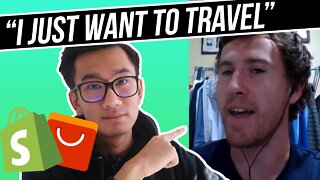 How To Make Money Online And Travel The World