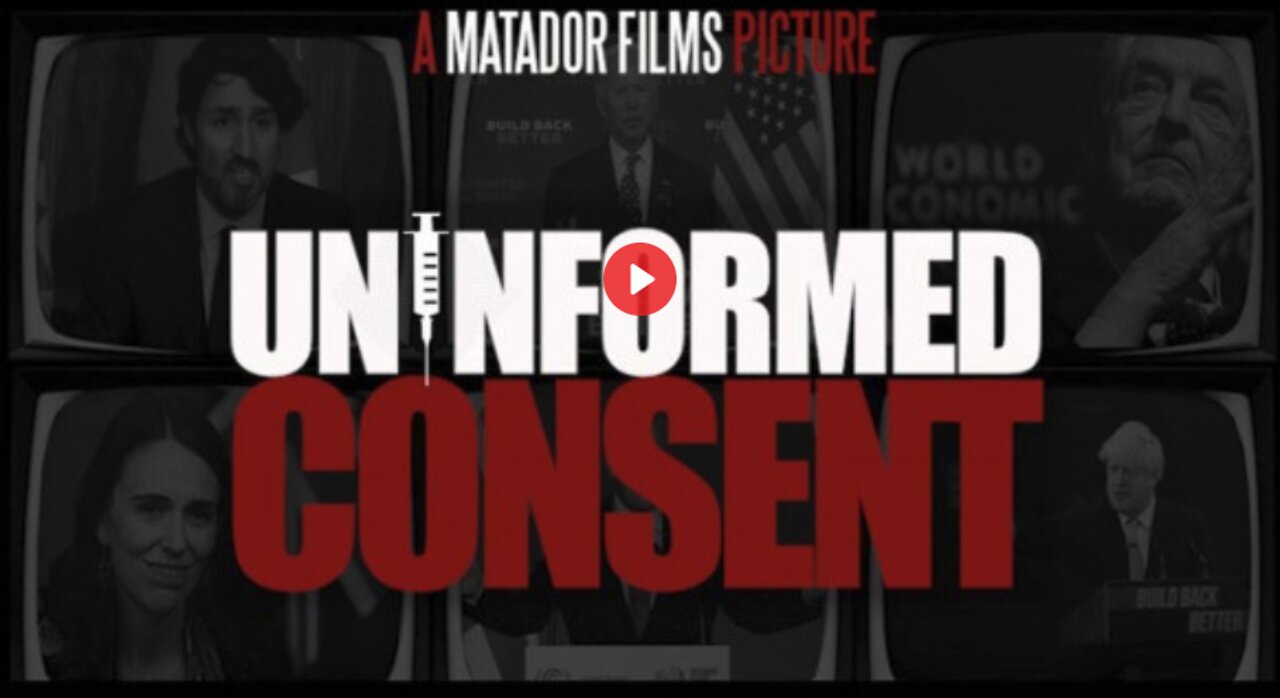 Uninformed Consent - Full Documentary