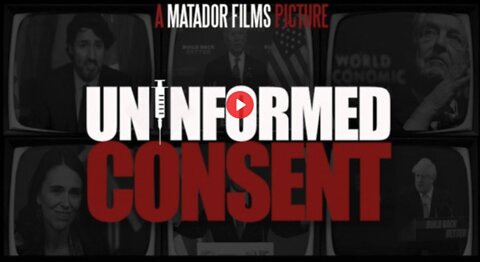 Uninformed Consent - Full Documentary