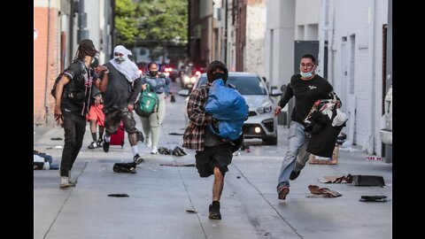 WOULD THE CCP BE SO NICE TO CRIMINALS?🤔