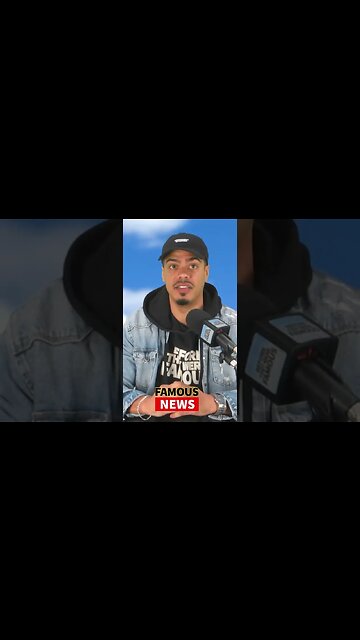 Kanye West Fired Yeezy Employee For Suggesting He Play Drake’s Music | Famous News #shorts