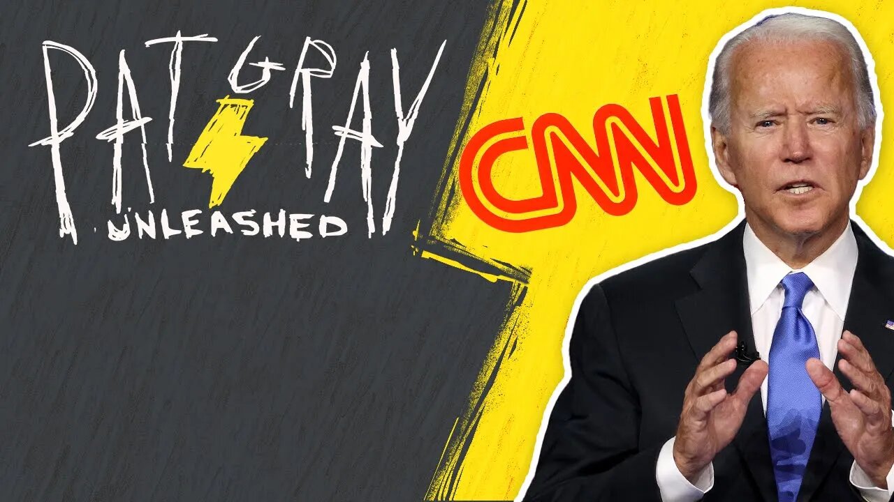 CNN Takes On Biden and His DISASTEROUS Immigration Policy | 1/11/23