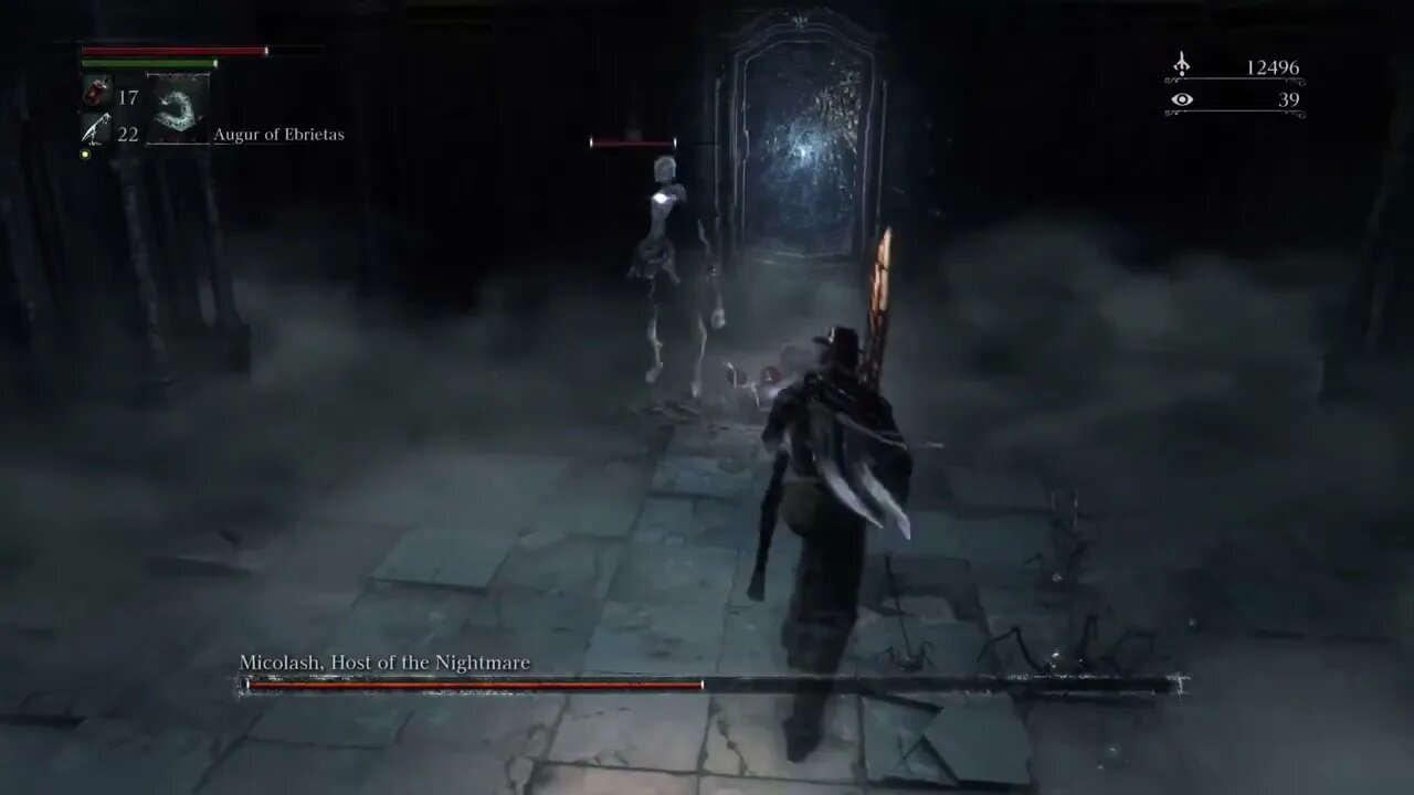 Bloodborne