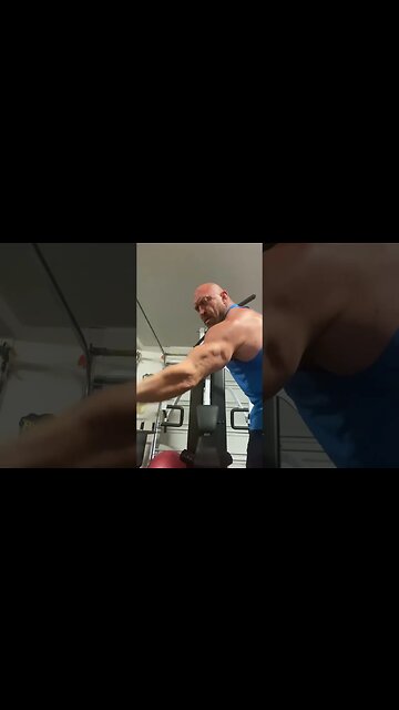 Keep Pumping #Hungry