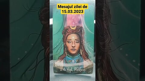 #zodii #tarot #predictii #mesaje