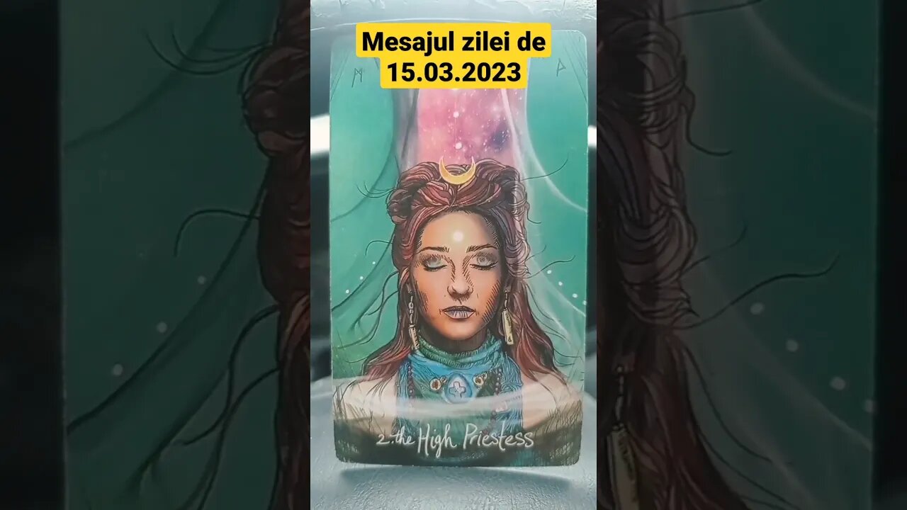 #zodii #tarot #predictii #mesaje