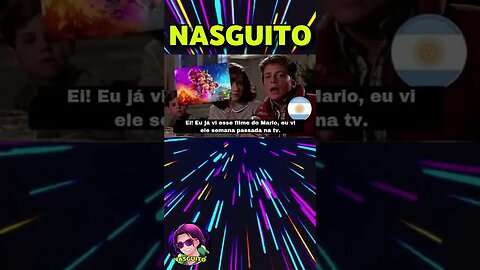 É NOVO EM FOLHA
