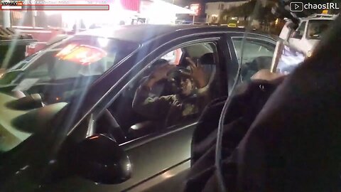 Things Are So Crappy In Los Angeles, Even Homeless Live Streamers Are Getting Mugged By Gangsters