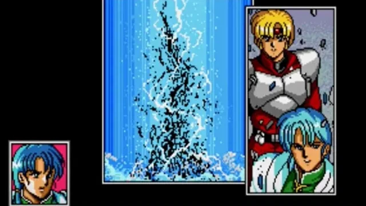 Phantasy Star 4 - Part 24 - More Darker, More Forcer