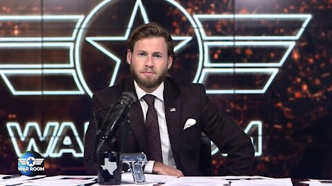 WAR ROOM (Full Show) Wednesday - 10/21/20 • Extended 4th Hour
