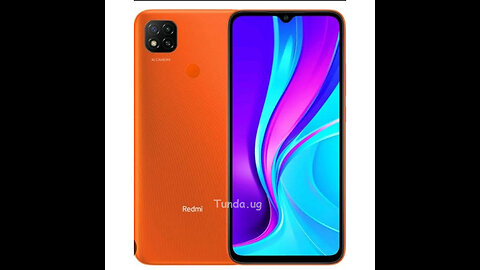 Redmi 9C