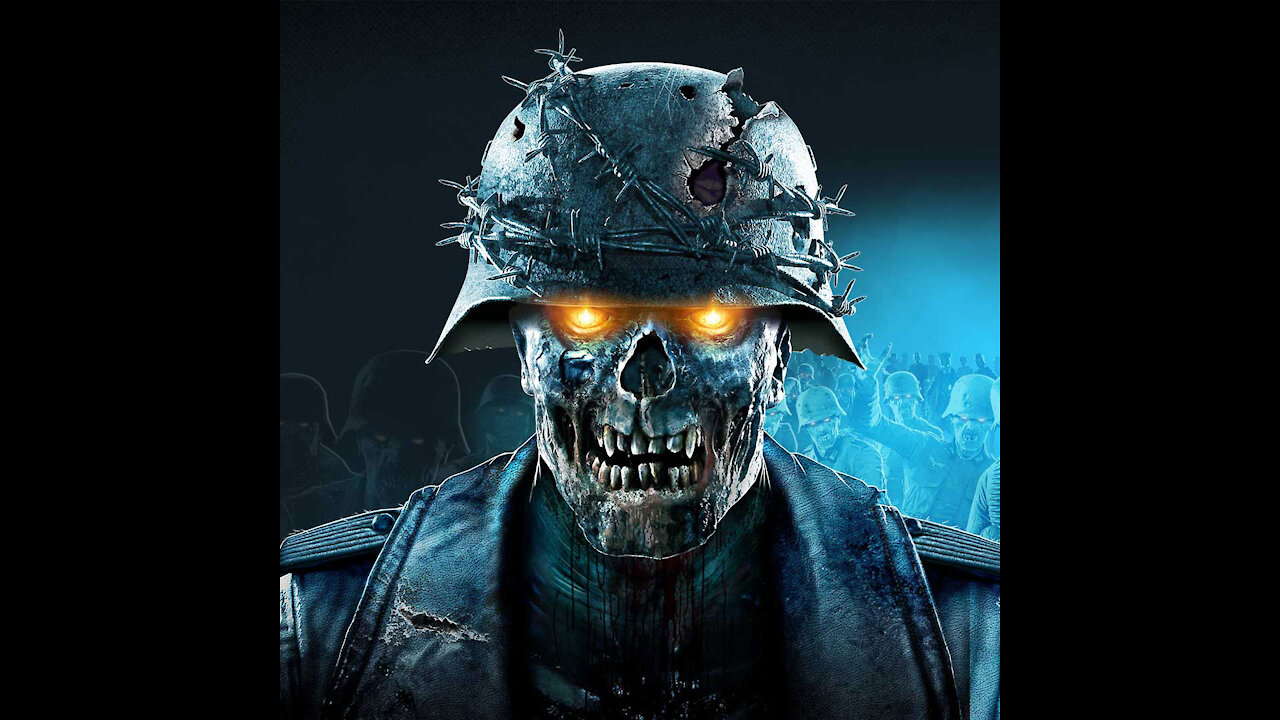 DID THE MILITARY JUST SAY ZOMBIES?