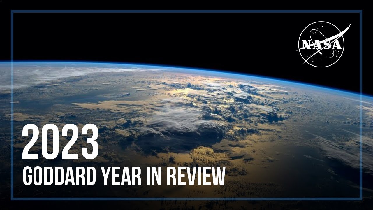 Goddard Year in Review