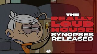 We Need To Talk About The Really Loud House.