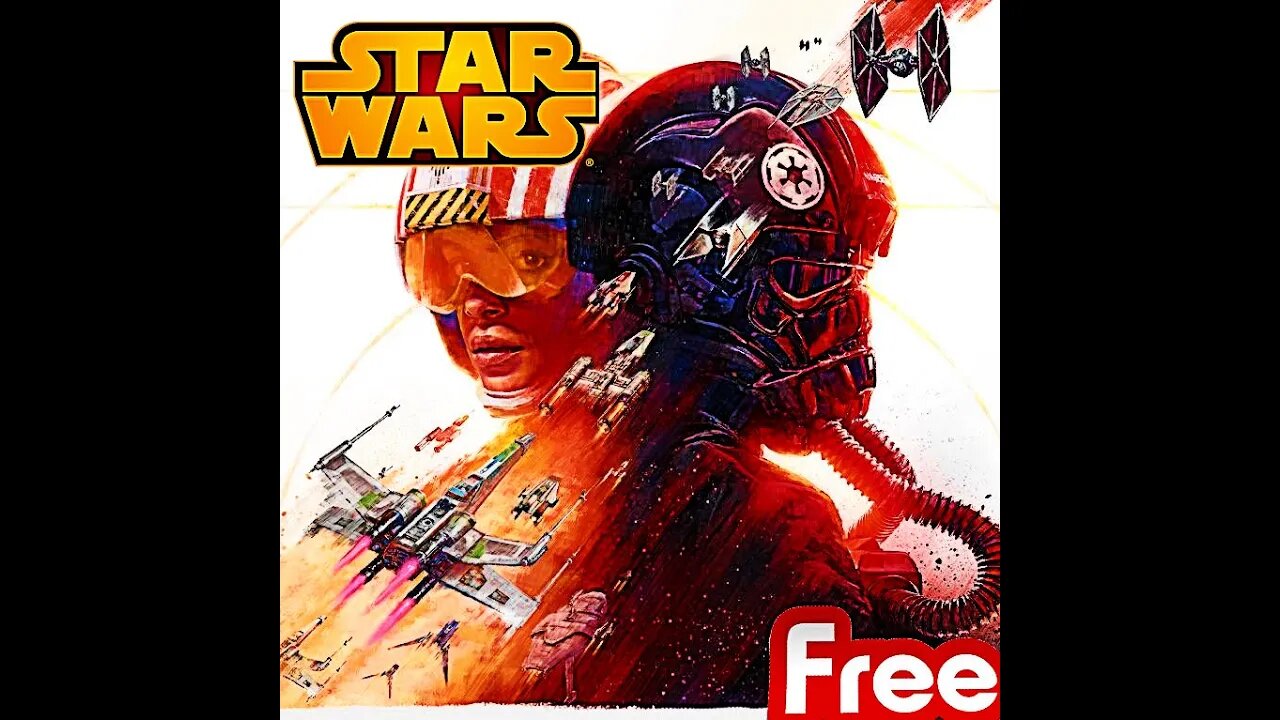 #Халява "STAR WARS™: Squadrons" в #EpicGames с 2⃣4⃣-1⃣1⃣