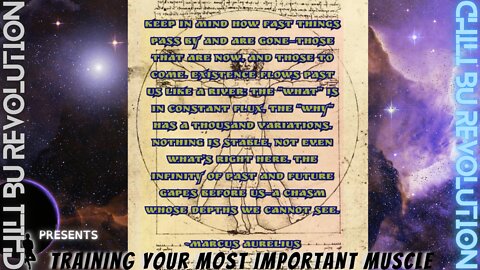 Training Your Most Important Muscle