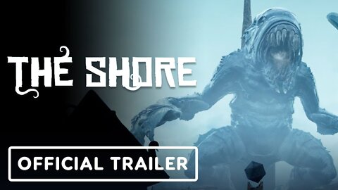 The Shore - Official Photo Mode Update Trailer