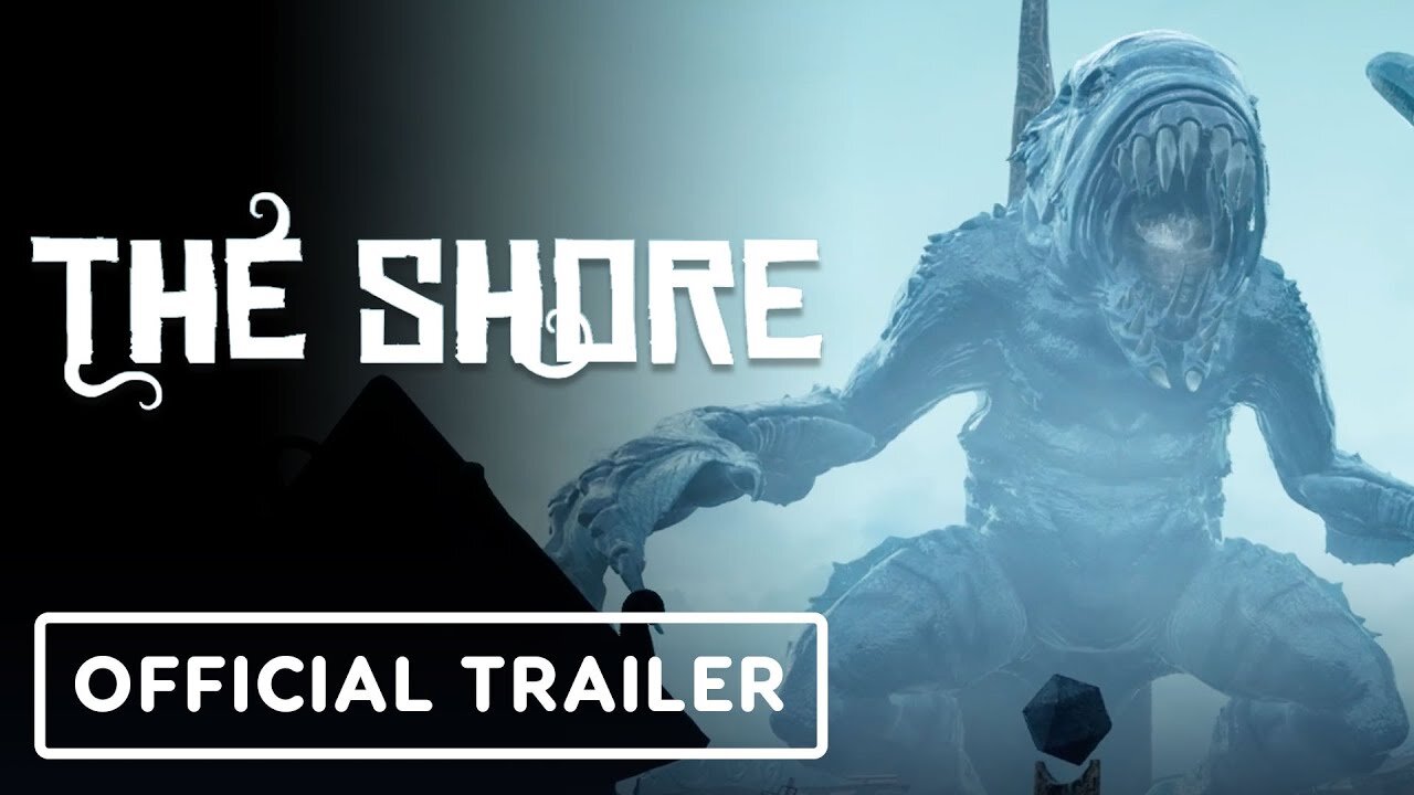 The Shore - Official Photo Mode Update Trailer