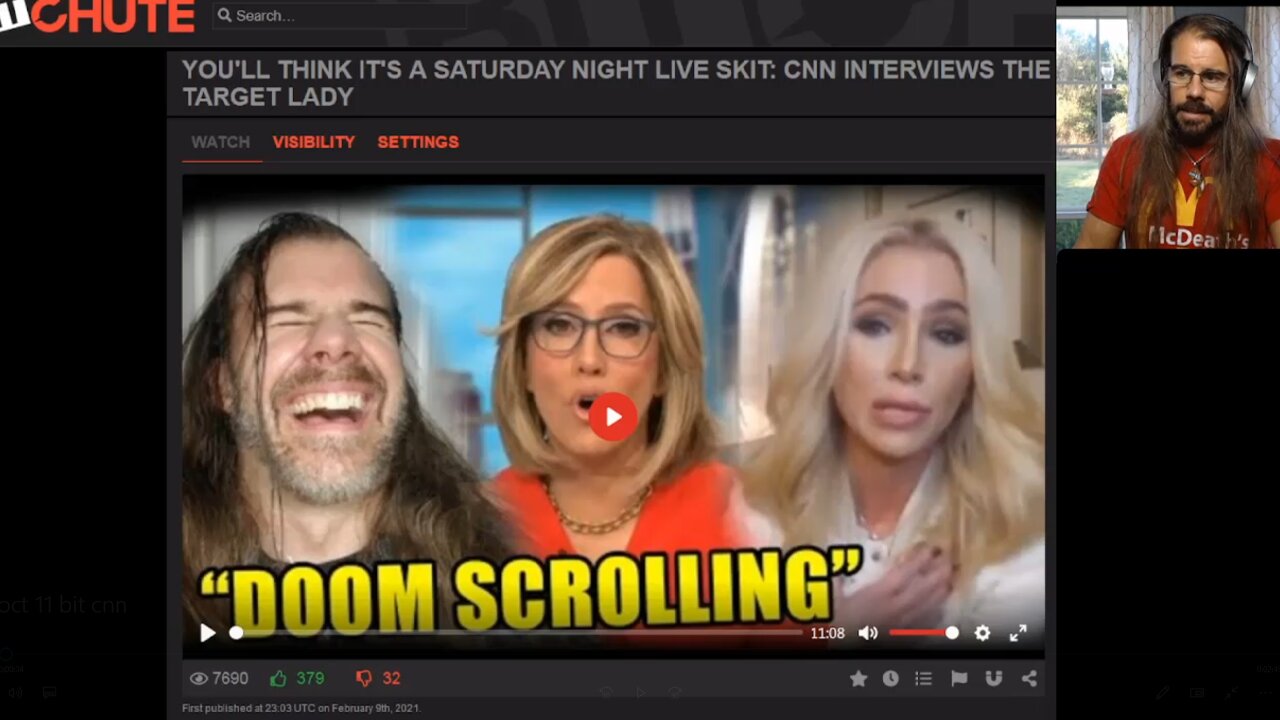 Proof YouTube Will Strike for Videos That Don't Exist on Channels!