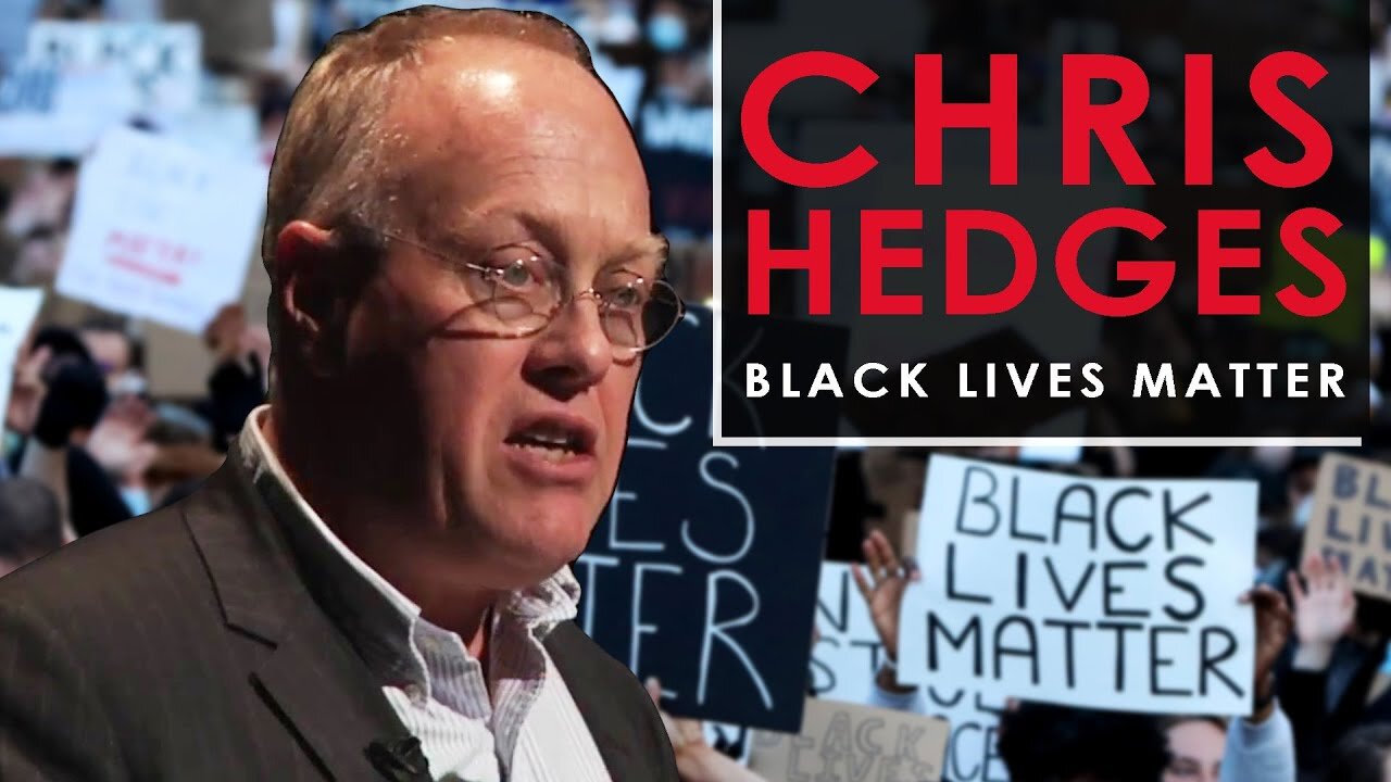 (mirror) Christopher HITCHENS on Chris HEDGES: Short & swift