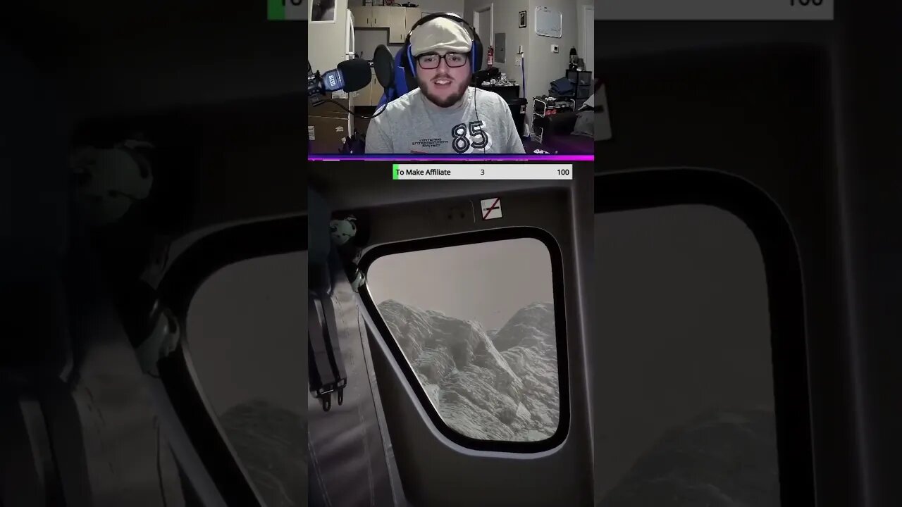 Dropping in hot!!