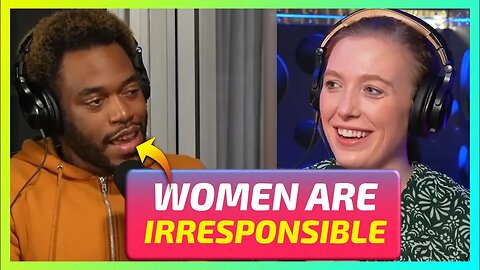 Modern Women Gets PUNISHED for This