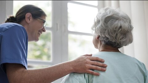 Entrevue CISSS Mélany Ouellet - Août 2020