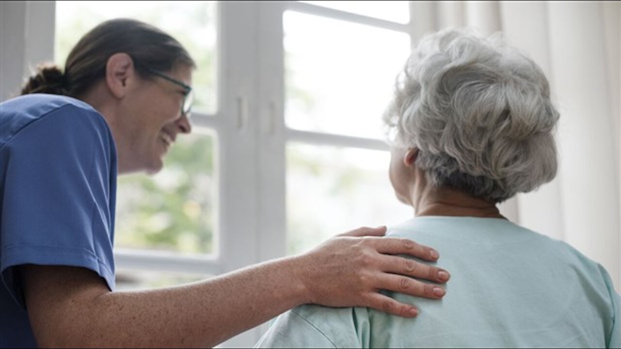 Entrevue CISSS Mélany Ouellet - Août 2020