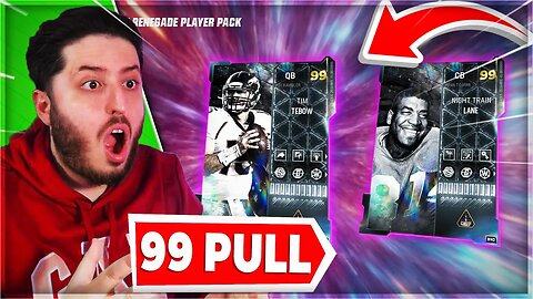 2 LTD PULLS! | Mission MUT Packs are INSANE! | Madden 23