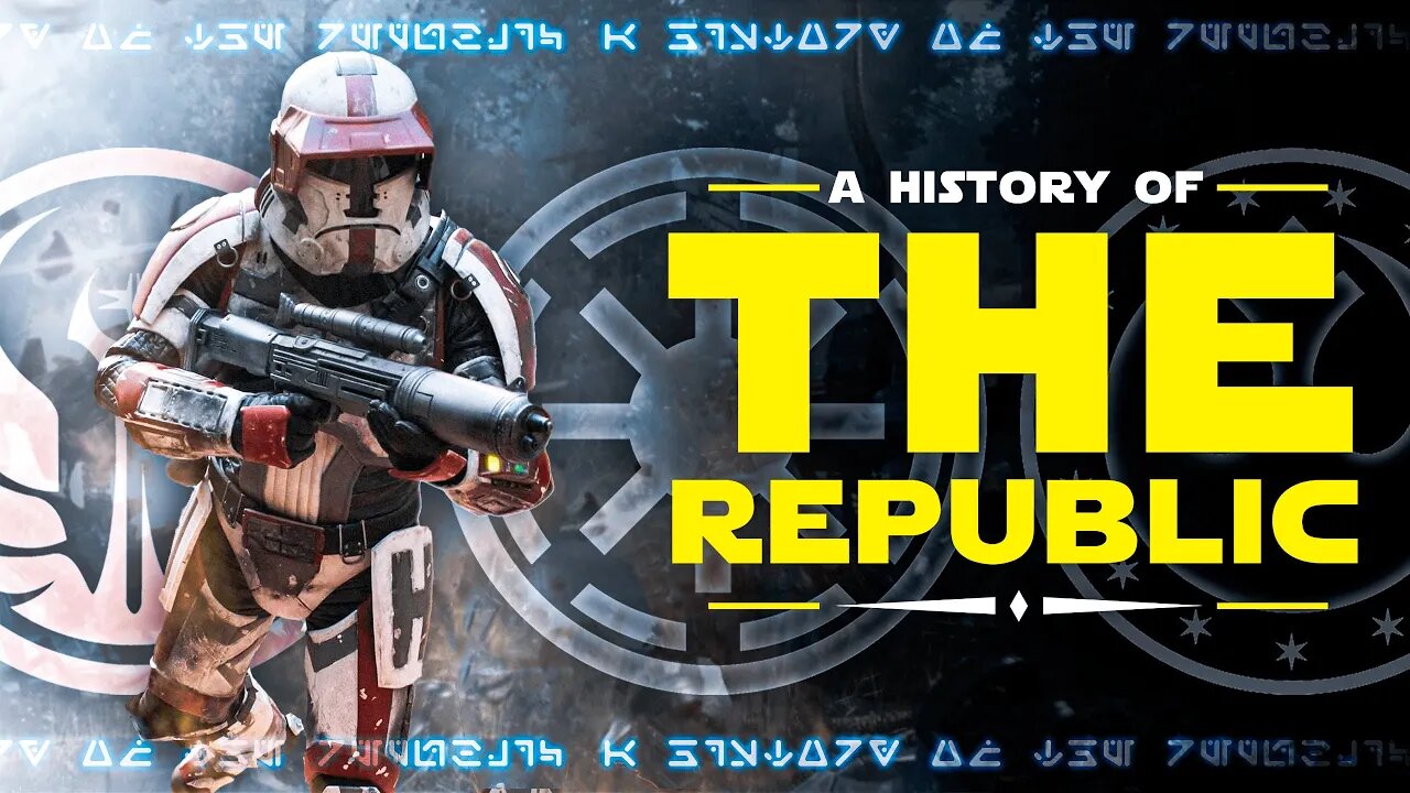 A Journey Through 25,000 Years of Existence: The Complete Timeline of the Republic