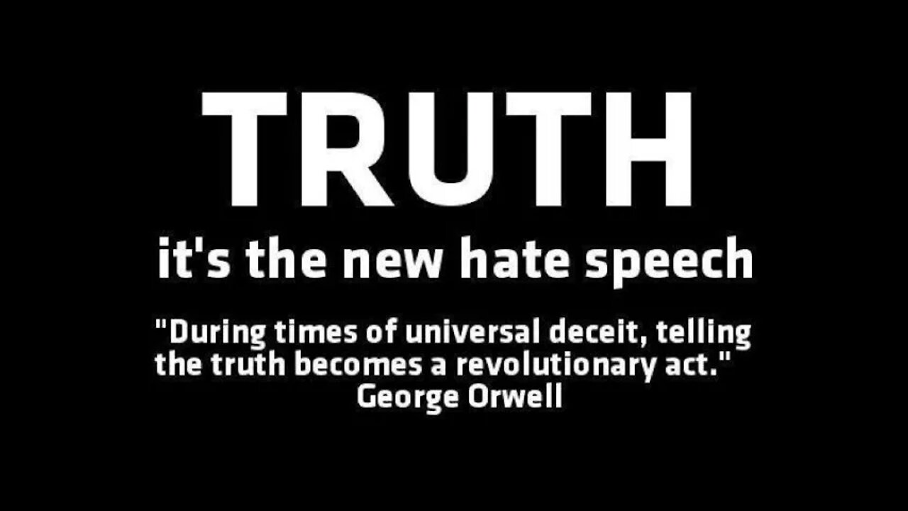 Do YOU Need YouTube To "Protect" YOU From "Online Misinformation"? LIVE! Call-In Show!