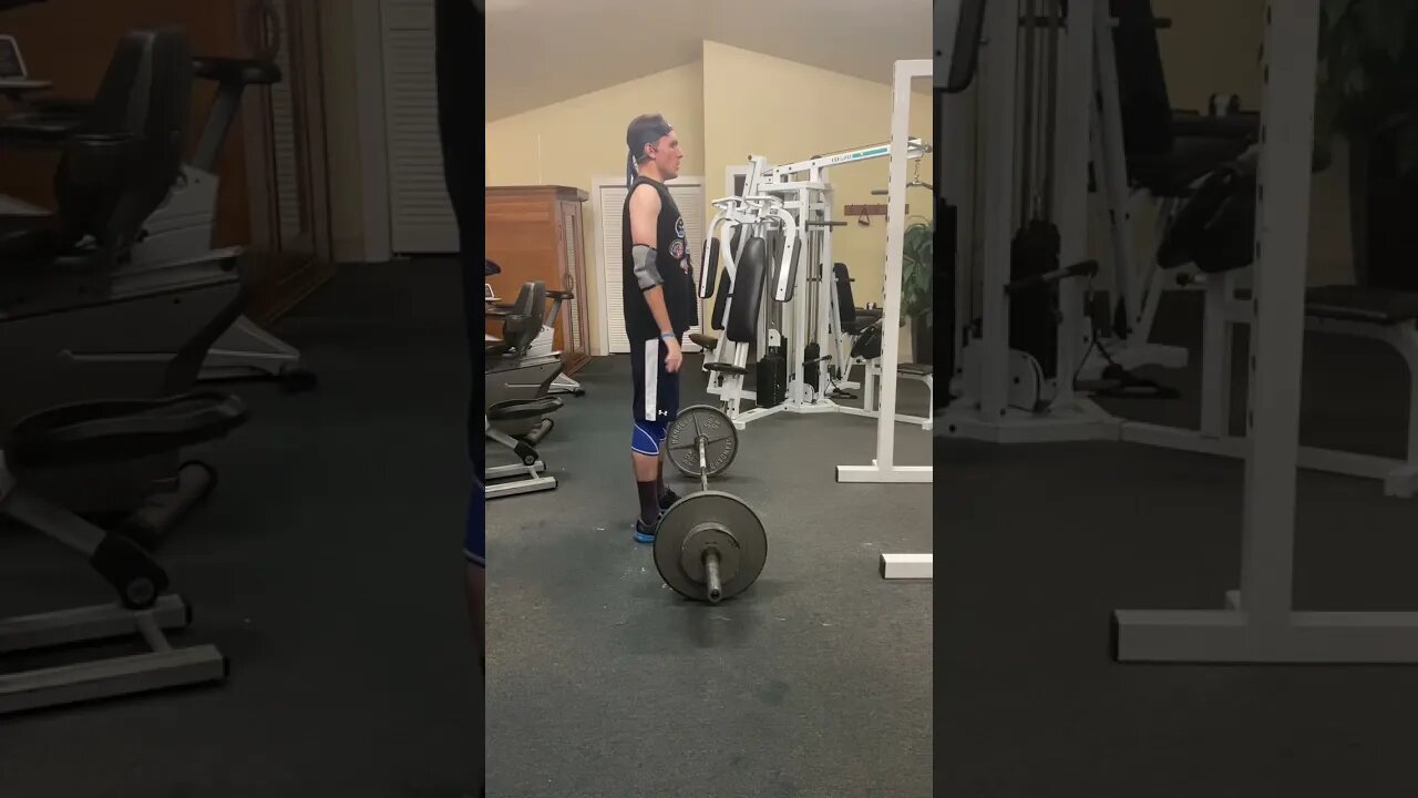 Fitness Beginnings 11